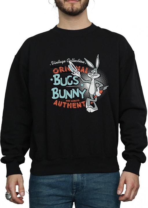 Produktbild Looney Tunes Sweatshirt (M)