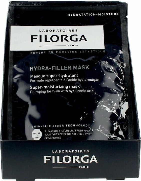 Produktbild Filorga Hydratant Filler Mask (240 ml)