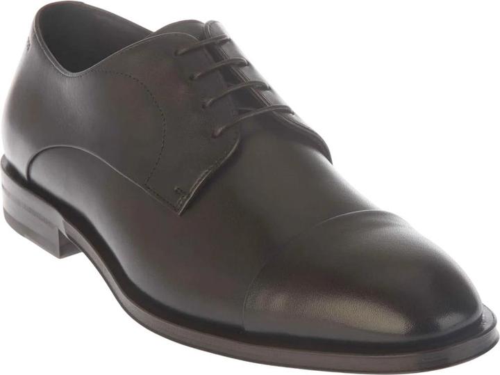 Produktbild BOSS Schnürschuhe Derrek Leder (39.5)