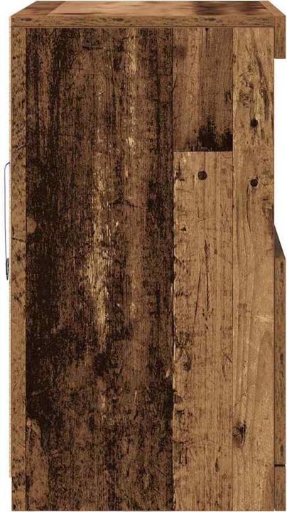 Produktbild VidaXL Buffet (60 x 37 x 67 cm)
