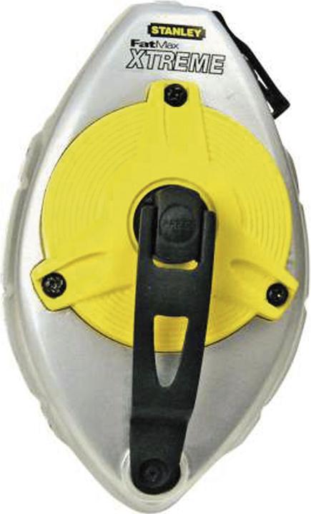 Produktbild Black & Decker 047480 Schlagschnur FatMax PRO 30m