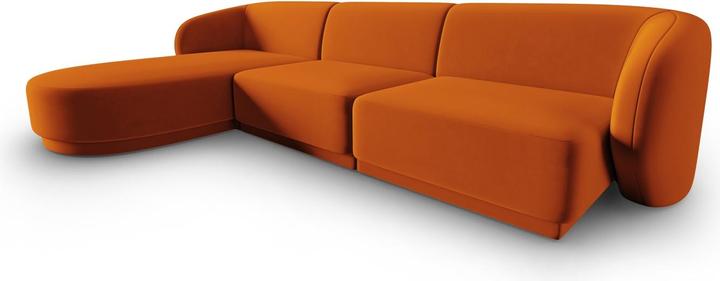 Actual product image CXL by Christian Lacroix Lionel (Corner sofa)