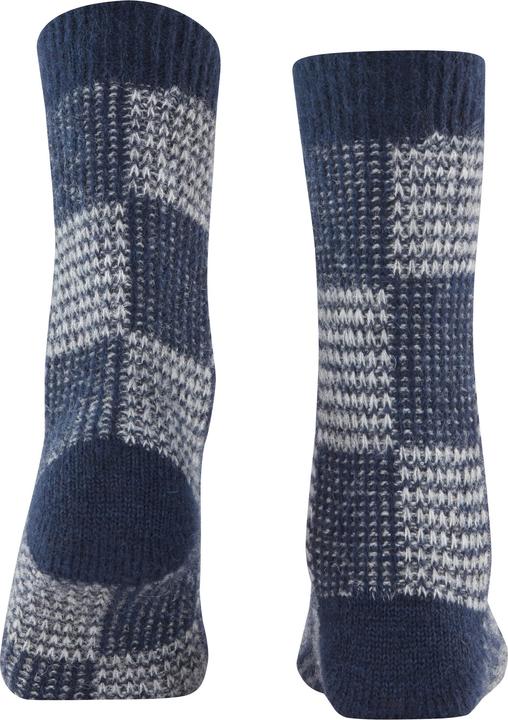 Produktbild Falke Charming Checks SO (36 - 41)