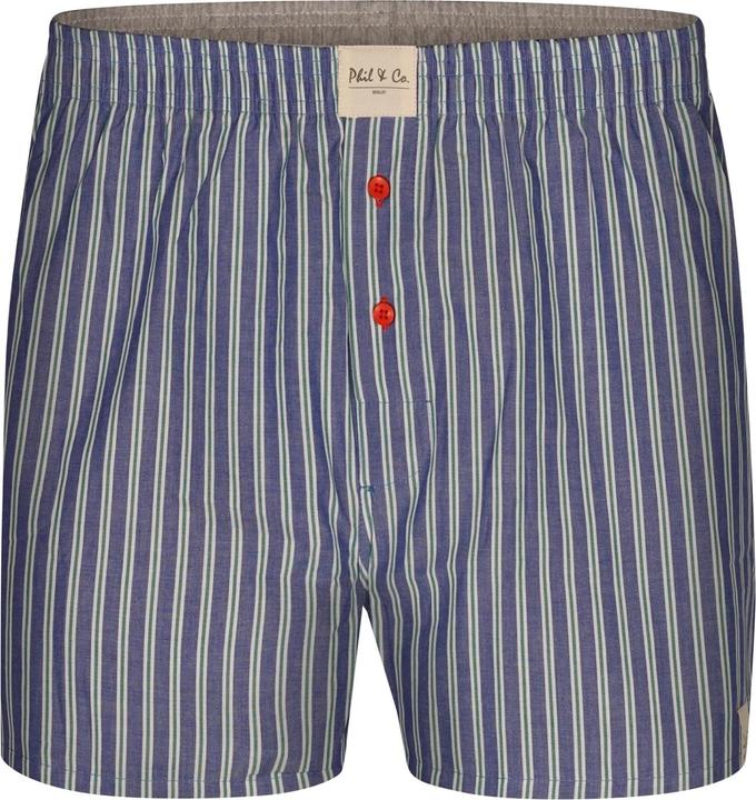 Immagine prodotto Phil & Co. Berlin Set di boxer (M, confezione da 6)