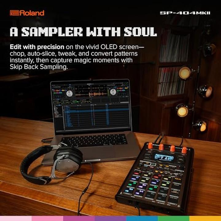 Image du produit Roland SP-404MKII