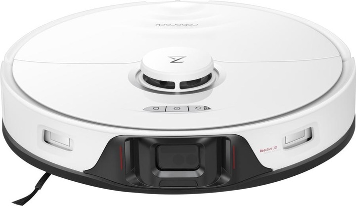 Immagine prodotto Roborock S8+ (Robot aspirapolvere)