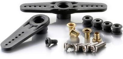 Image du produit Absima Servo S150MH 9kg 25Z/JR engrenage métallique