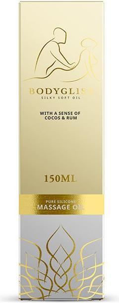 Produktbild Bodygliss Silky Soft (150 ml)