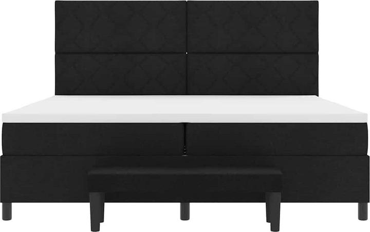 Produktbild vidaXL Bettmatratze (200 x 200 cm)