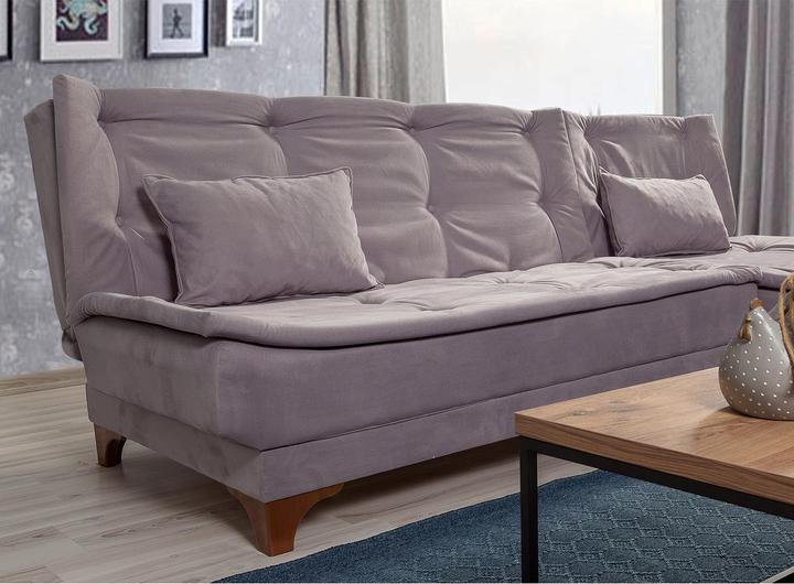 Produktbild Atelier del Sofa Emersyn (Ecksofa)