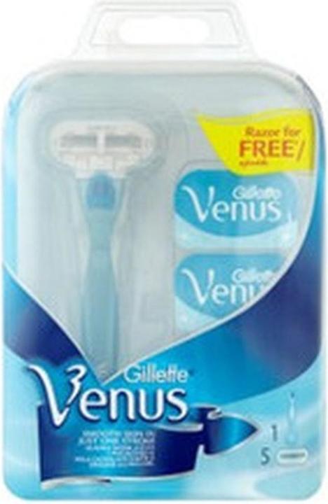 Produktbild Gillette Venus Smooth