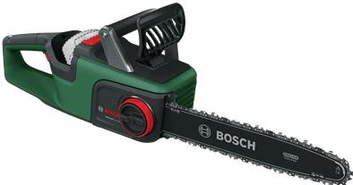 Actual product image Bosch Home & Garden AdvancedChain 36V-35-40 (Battery chain saw)