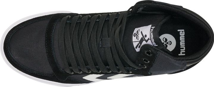 Actual product image hummel Slimmer Stadil High (40)