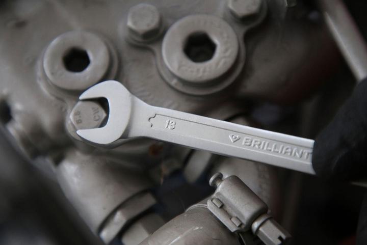 Image du produit Brilliant Tools BT011913 (13 mm)