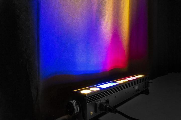 Actual product image BeamZ LED Bar LSB340 (3 W, LED)