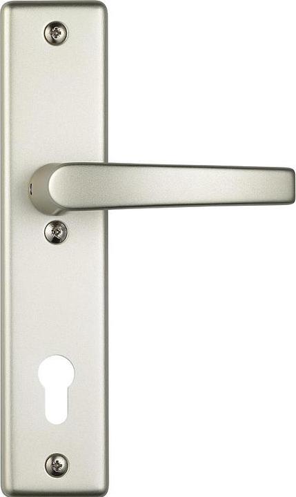 Immagine prodotto Abus HLS214 F2 Maniglia/manopola di protezione per la ferramenta della porta