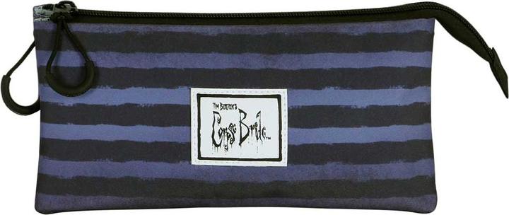 Actual product image Karactermania FAN Triple Pencil Case 2.0 Bride
