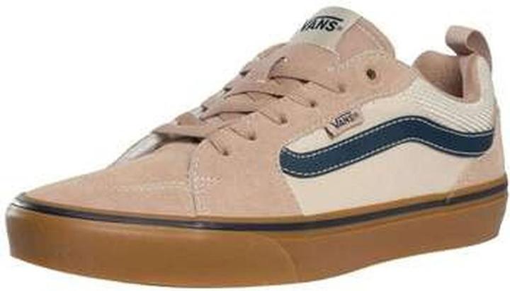 Produktbild Vans Filmore Wildleder-Trainer (40.5)
