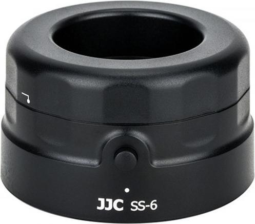 Produktbild JJC SS-6 Sensor Lupe