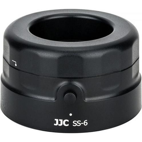 JJC, Lupe, SS-6 Sensor Lupe
