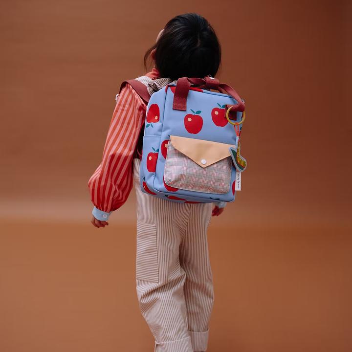 Produktbild Sticky Lemon Kinderrucksack Special Edition Apple Grub
