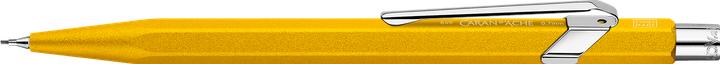 Immagine prodotto Caran d'Ache Minenhalter 849 Colormat-X 844.243 gelb (0.70 mm, HB, 1x)