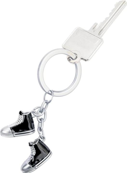 Produktbild Troika Schlüsselanhänger CHUCKS