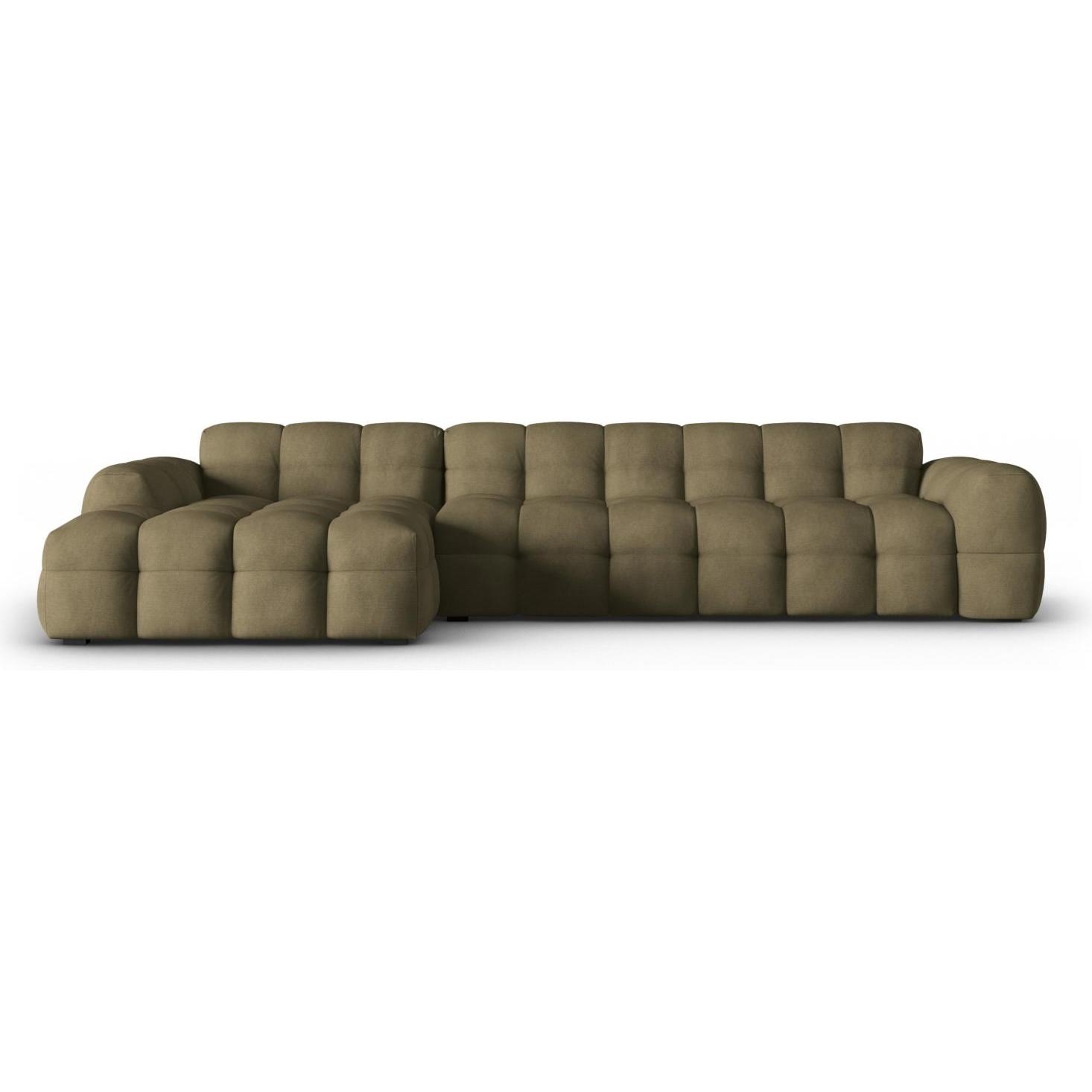 Maison Heritage, Sofa, Nino (Ecksofa)