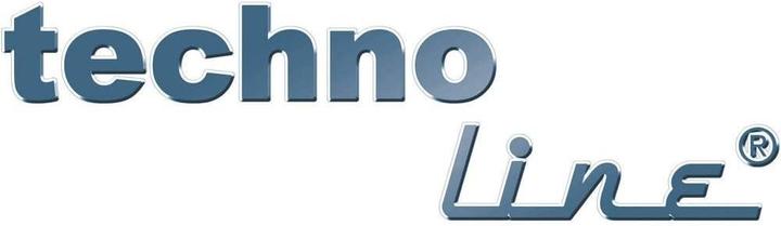 Actual product image Technoline Rain sensor