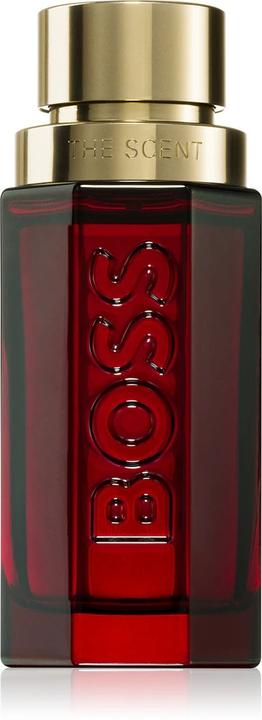 Produktbild Hugo Boss The Scent Elixir (Eau de Parfum, 50 ml)