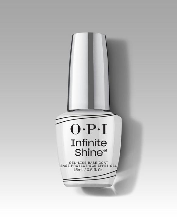 Produktbild OPI Infinite Shine - Prime Base Coat (Clear, Base Coat)