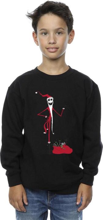 Actual product image Dick Smith Boys Christmas Presents Sweatshirt (140, 146)