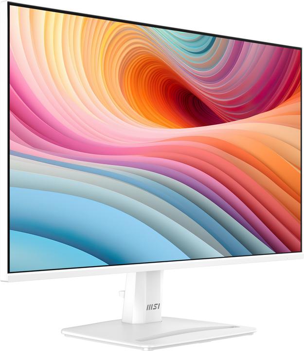 Produktbild MSI PRO MP251W E2 (1920 x 1080 Pixel, 24.50")