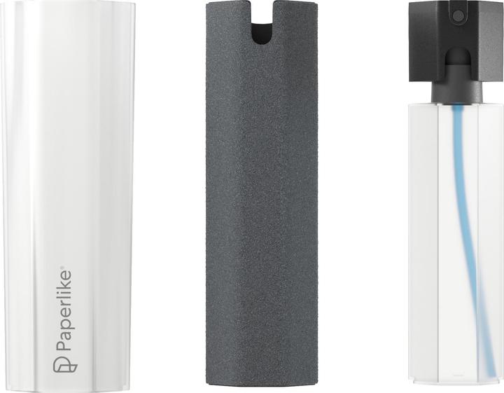 Actual product image Paperlike Cleaning Kit