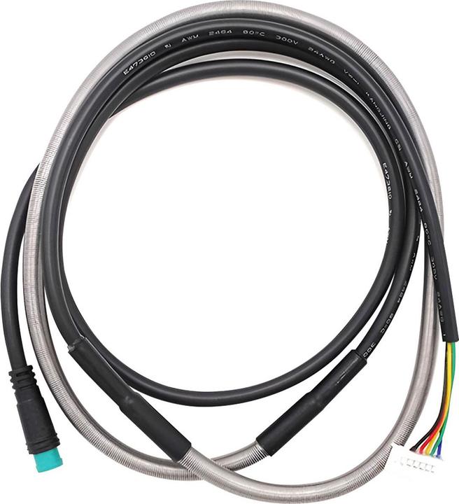 Actual product image Xiaomi Display-Kabel 1.35m Scooter 4 Pro Max