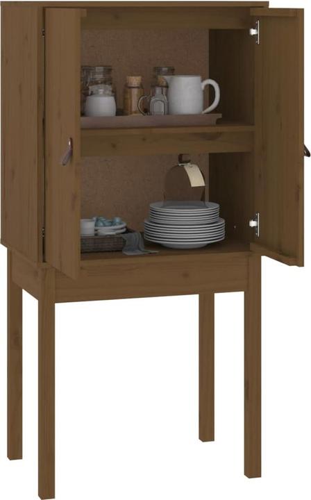 Image du produit vidaXL Highboard (60 x 40 x 120 cm)