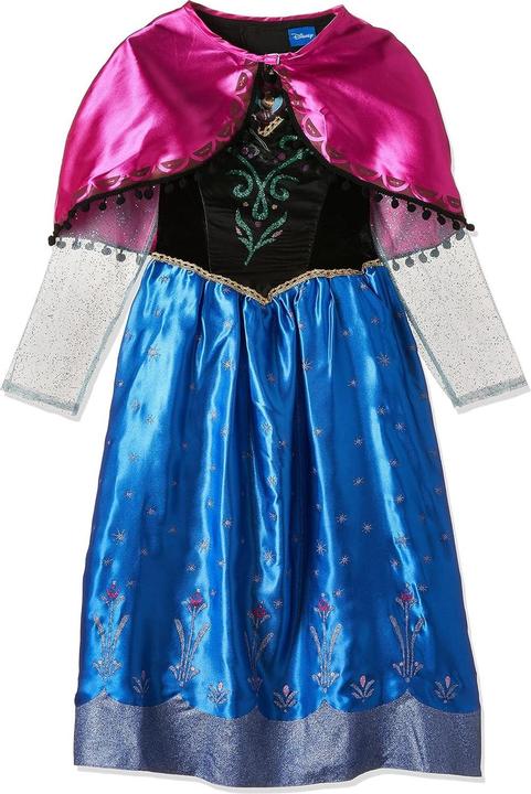 Produktbild Rubies Frozen Anna Deluxe (128)