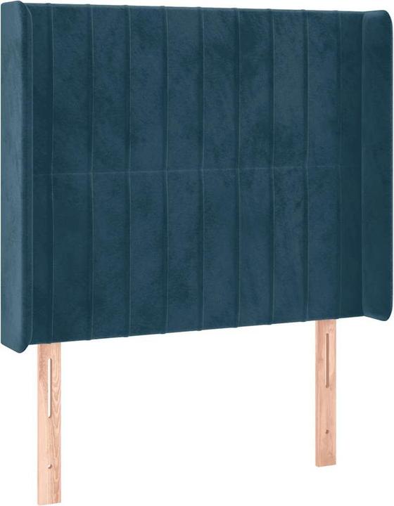 Image du produit vidaXL Harlem (83 x 16 x 128 cm)