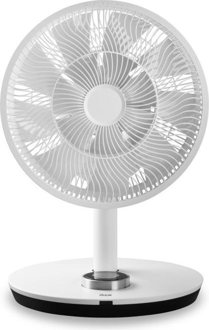 Actual product image Duux DXCF11 WhisperFlex (50 dB)