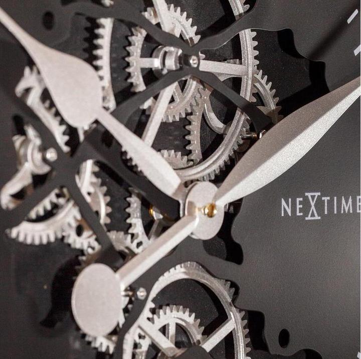 Actual product image Nextime Wire Gear (90.50 cm)