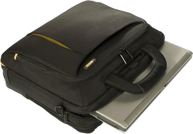 Produktbild Targus Meridian II Toploader (15.60", Universal)