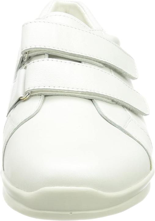 Actual product image Berkemann Adjustable Closure Sneaker with Removable Insoles for Comfort (38)