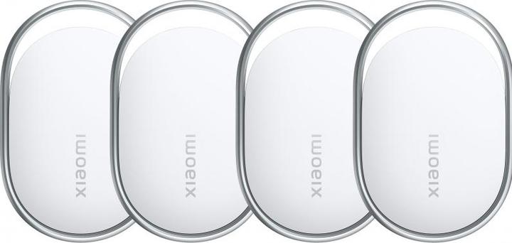 Actual product image Xiaomi Tag 4-Pack (Android, iOS)