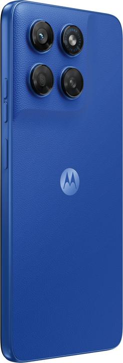 Produktbild Motorola MOTO G47 8/128GB (128 GB, Blue, PANTONE Nautical Blue, 6.67", Dual SIM, 5G)