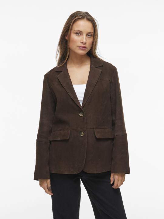 Produktbild Vila Wildleder Blazer (42)