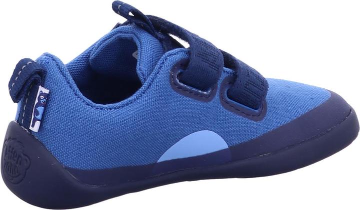 Actual product image Affenzahn Kid's Barefoot Shoe Cotton Lucky (21)