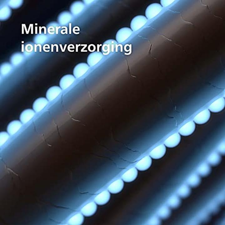 Image du produit Philips Lisseur, technologie ThermoShield (Fer plat)