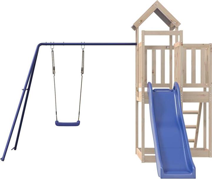 Actual product image vidaXL Ovdotitsa