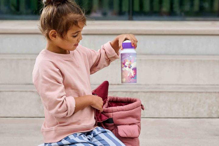 Image du produit Mepal Campus (2025) Pop-Up Trinkflasche (0.40 l)