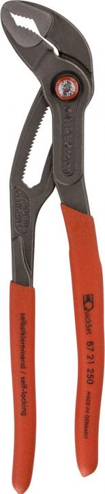 Actual product image Knipex Cobra QuickSet (250 mm)